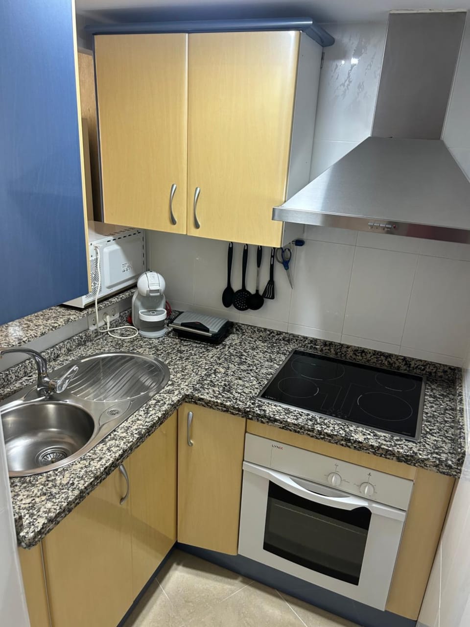 Apartamento BuenasVistas Apartment in Axarquía