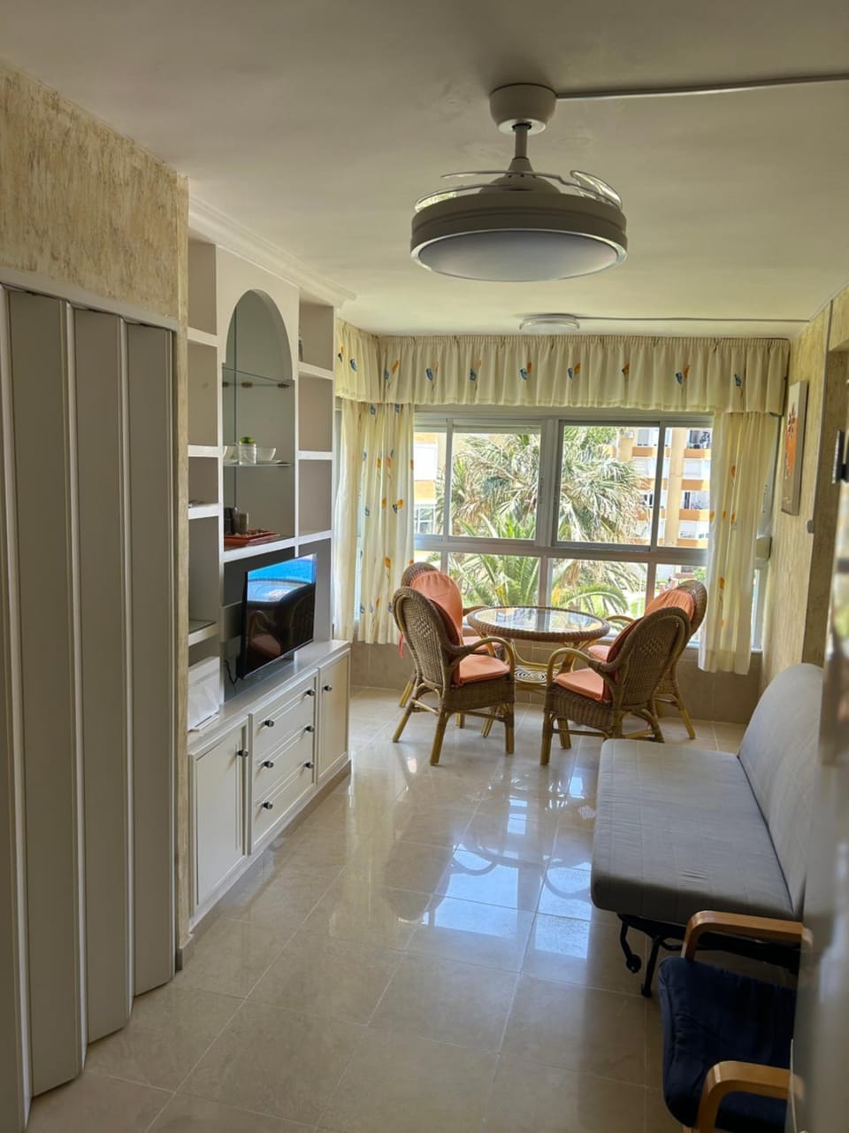 Apartamento BuenasVistas Apartment in Axarquía