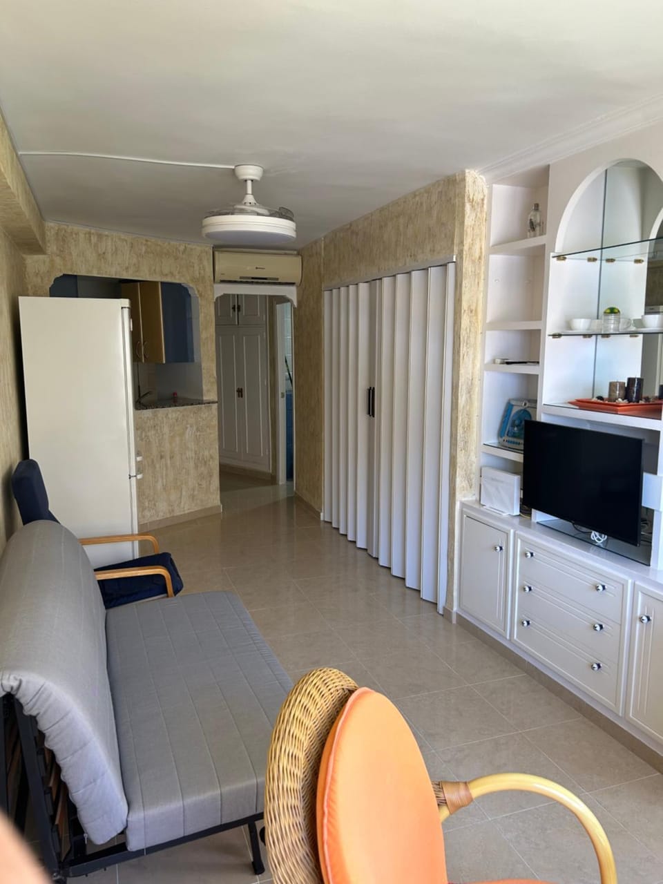 Apartamento BuenasVistas Apartment in Axarquía