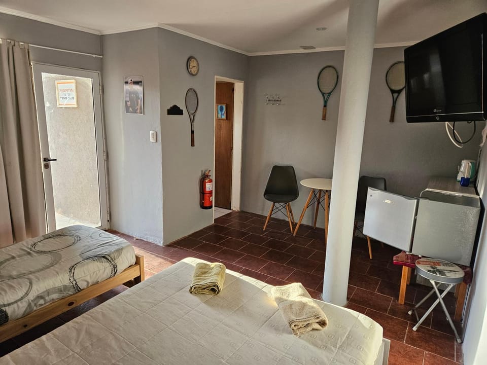MARTIN TENIS CLUB Apartment in Buenos Aires Province