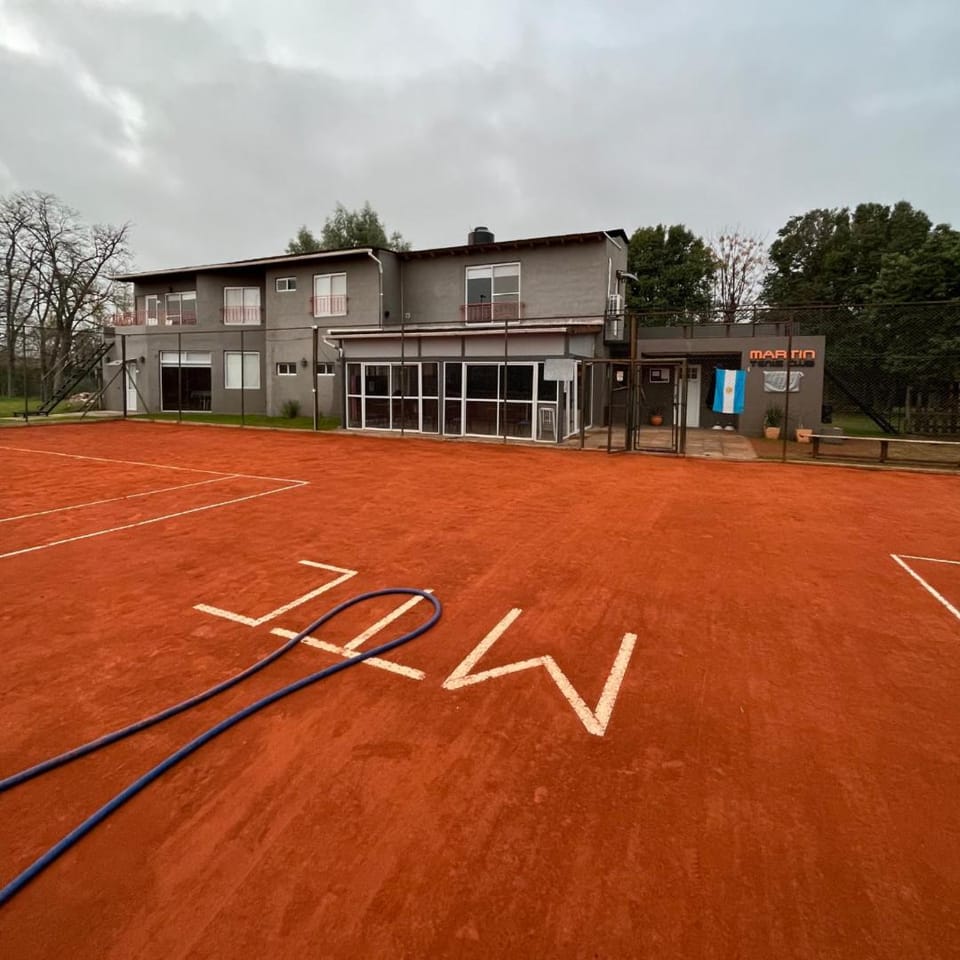 MARTIN TENIS CLUB Apartment in Buenos Aires Province
