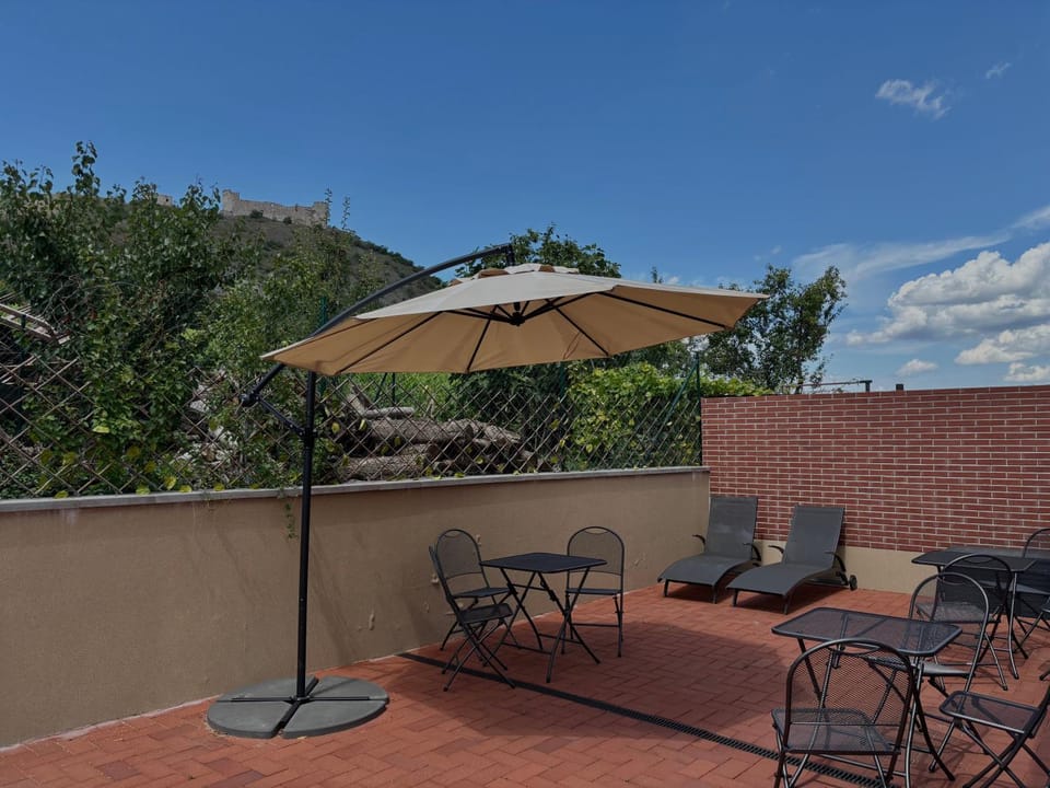 Apartmán Terezka Apartment in South Moravian Region