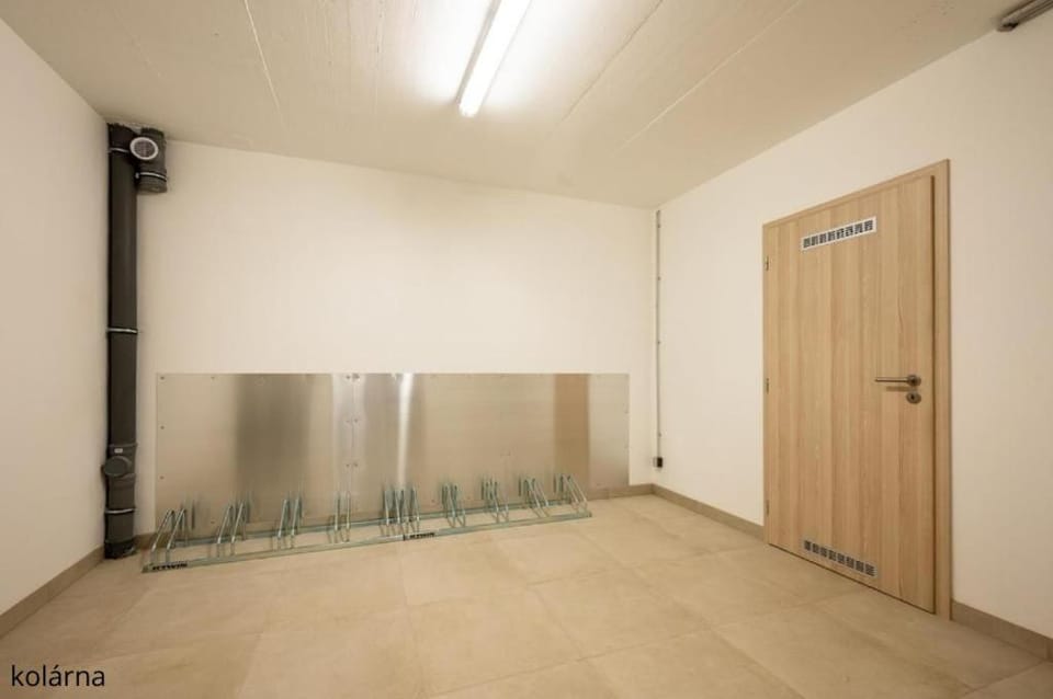 Apartmán Terezka Apartment in South Moravian Region