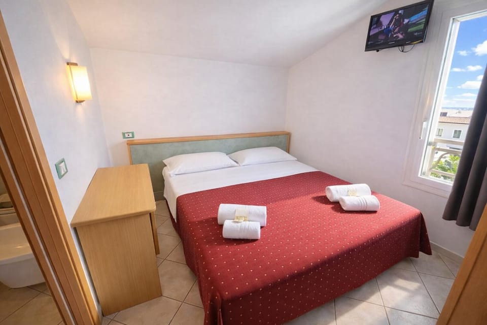 Hotel Villa Tina Easy Stay Hotel in Cesenatico