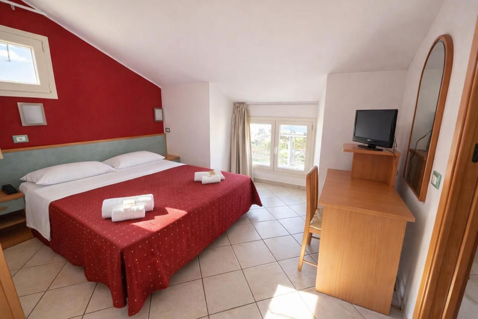 Hotel Villa Tina Easy Stay Hotel in Cesenatico