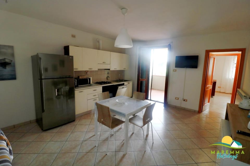 TV and multimedia, Kitchen or kitchenette, Dining area, minibar, pet friendly