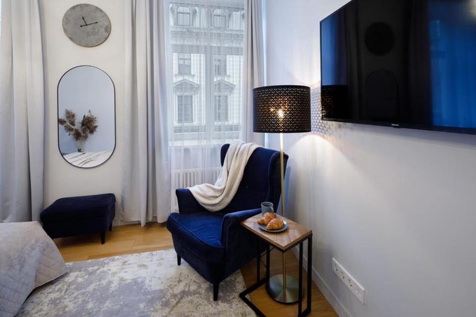Kalnina street studio Apartment Apartment in Riga