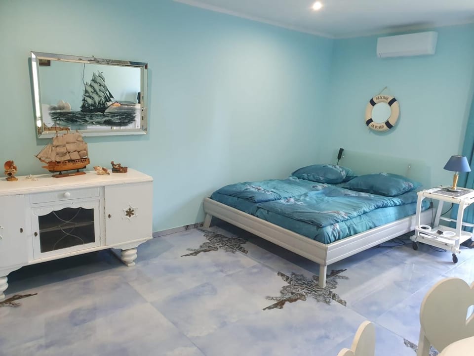 Lusesita Apartment in Poland
