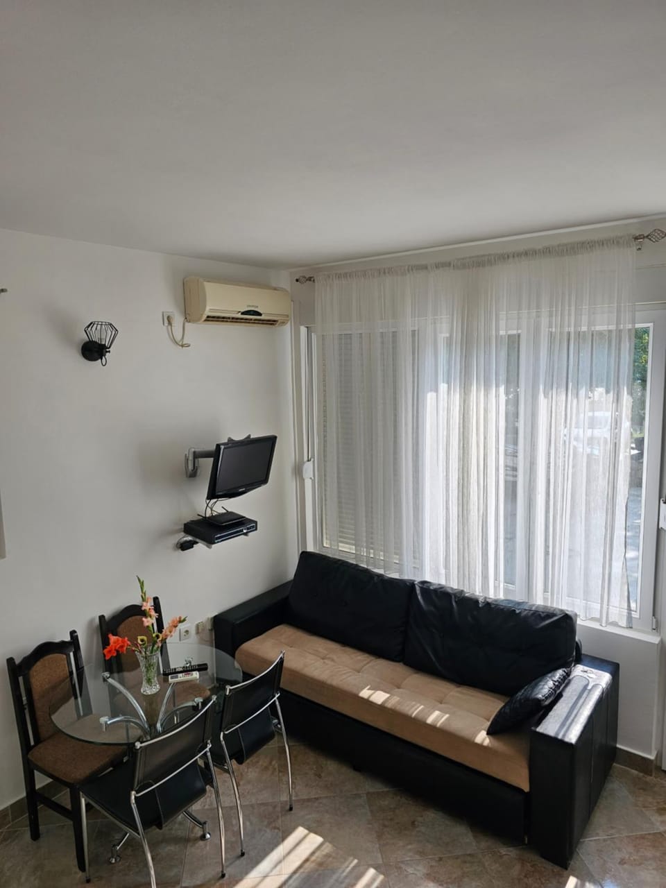 Apartmani Vanja 2 Apartment in Dobrota