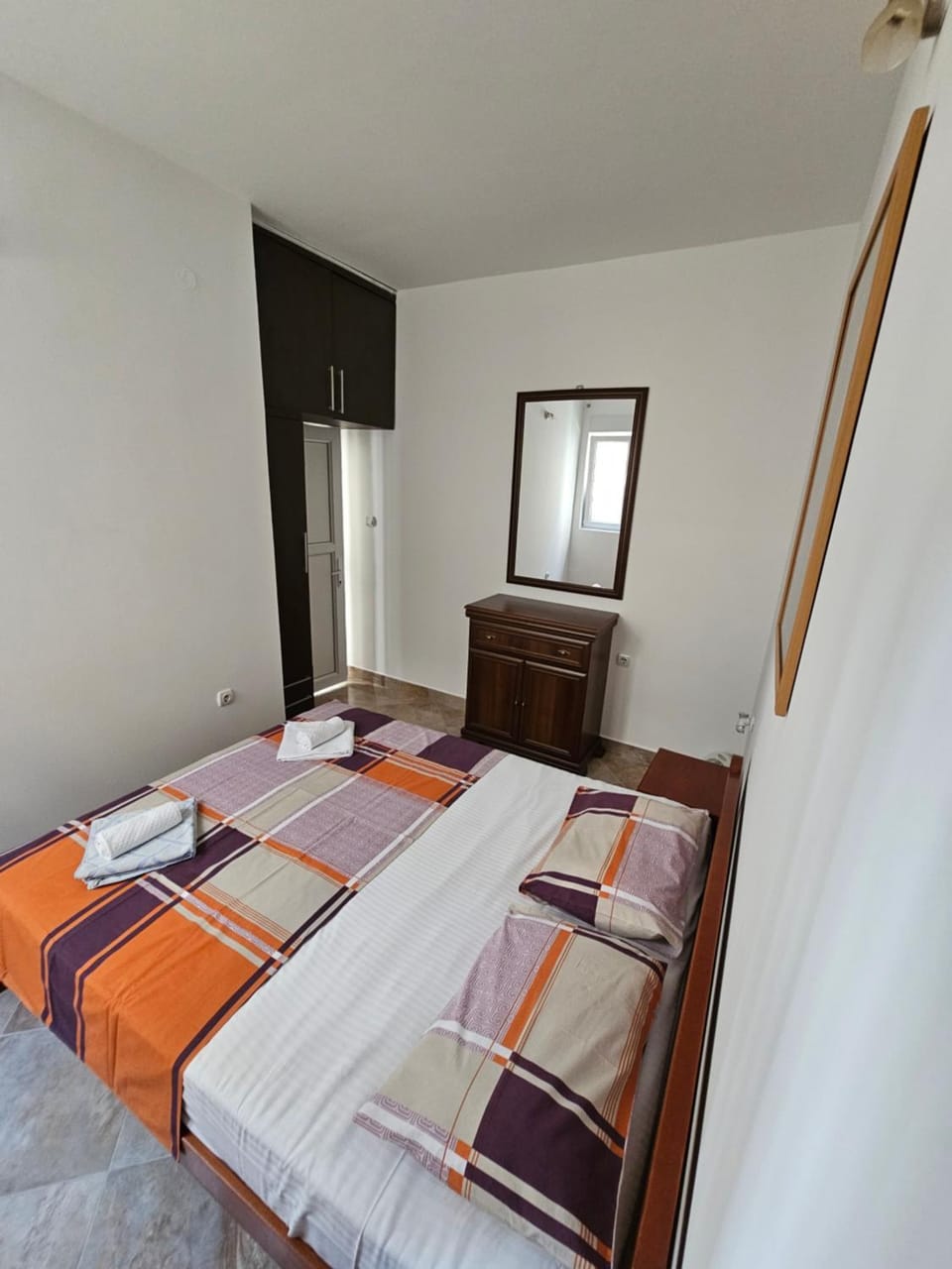 Apartmani Vanja 2 Apartment in Dobrota