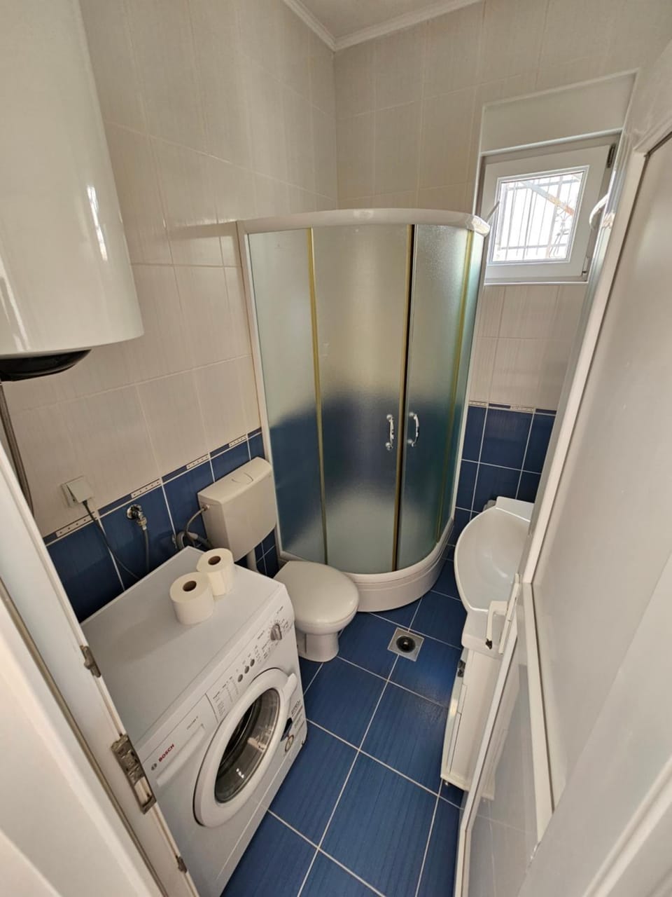 Apartmani Vanja 2 Apartment in Dobrota
