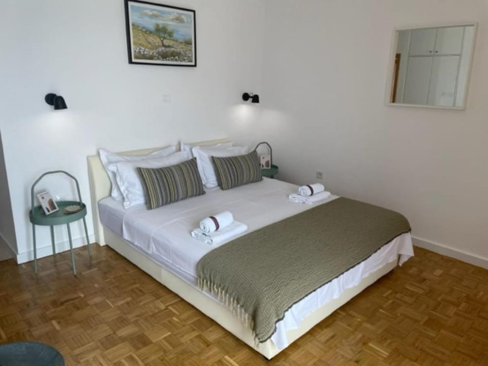 Studio Nikola Apartment in Split-Dalmatia County