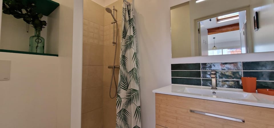 Appartement en bord de mer 3 Apartment in Port-Vendres