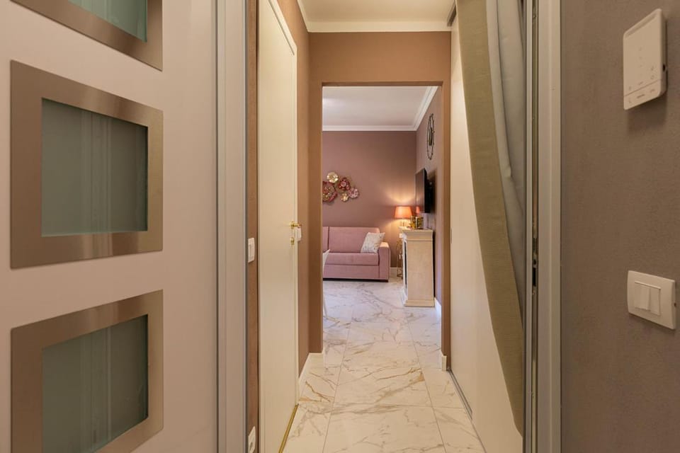 Emerald Suites Apartment in Stresa