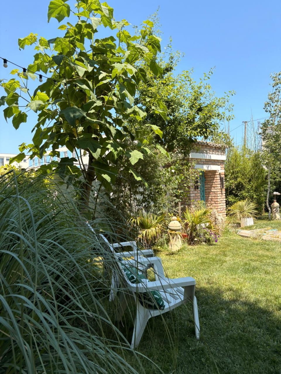 Casa Saga proprietate administrata de o gazda particulara Bed and Breakfast in Dobrich Province, Bulgaria