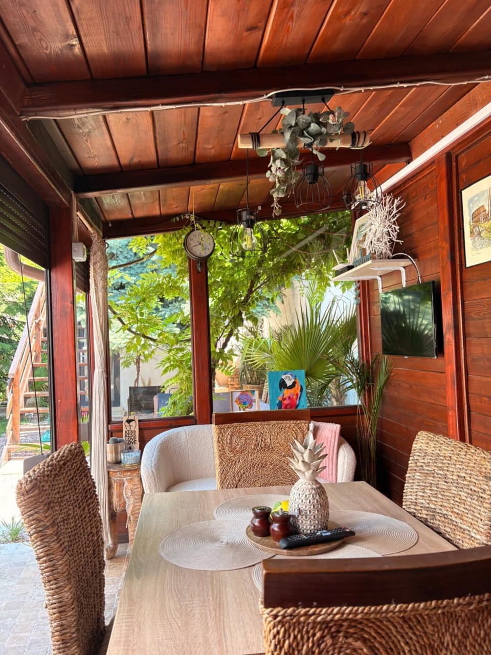 Casa Saga proprietate administrata de o gazda particulara Bed and Breakfast in Dobrich Province, Bulgaria