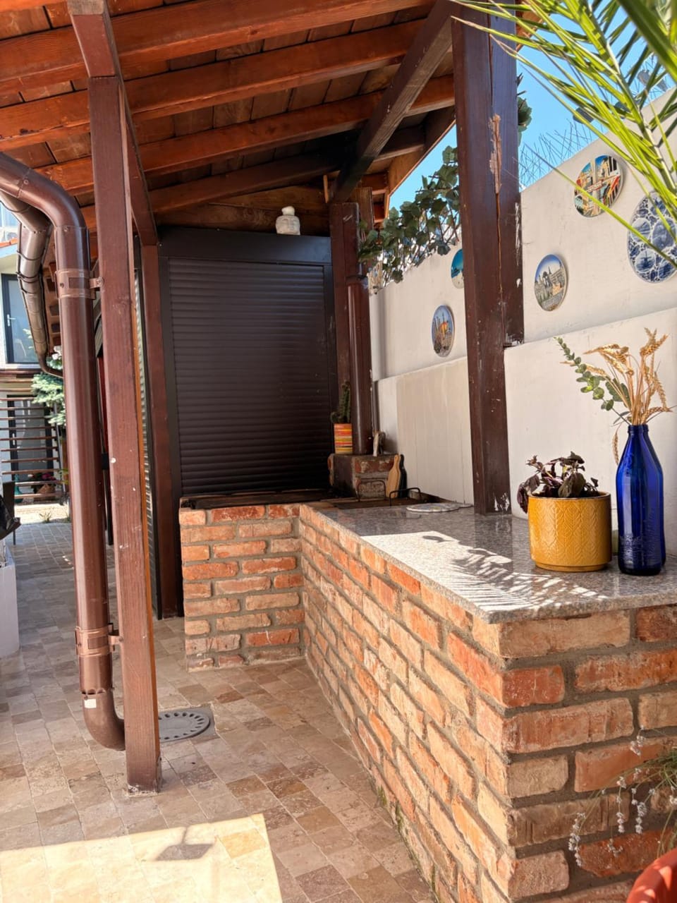 Casa Saga proprietate administrata de o gazda particulara Bed and Breakfast in Dobrich Province, Bulgaria