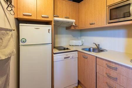 Duplex la Solana Apartment in Occitanie
