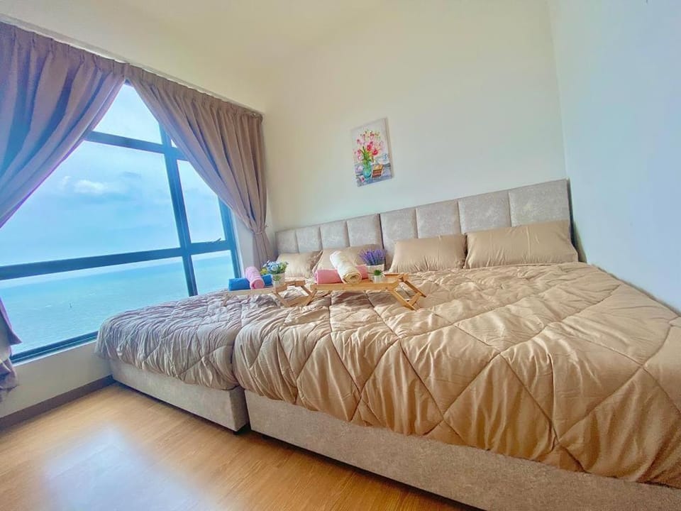Imperium Residence Kuantan Apartment in Pahang, Malaysia