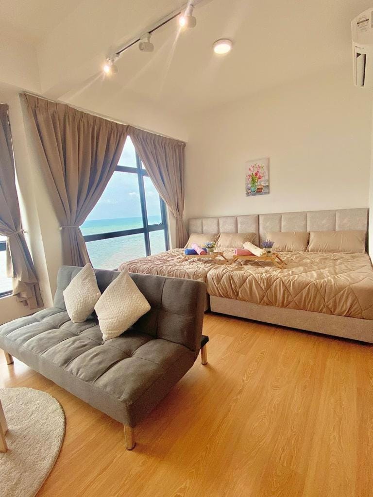Imperium Residence Kuantan Apartment in Pahang, Malaysia