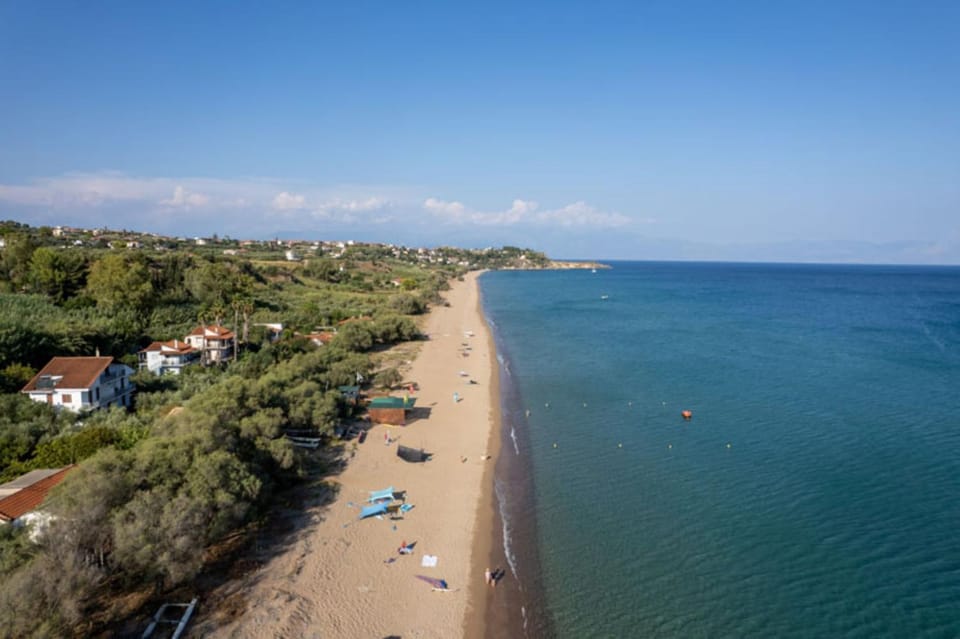 Beach, Beach
