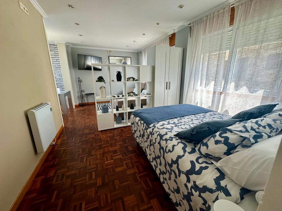 Baiona-Mar, gastronomía y cultura Apartment in Viana do Castelo District, Portugal