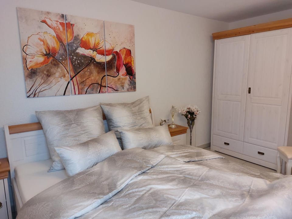 Ferienwohnung Pension Waldblick Apartment in Baden-Württemberg