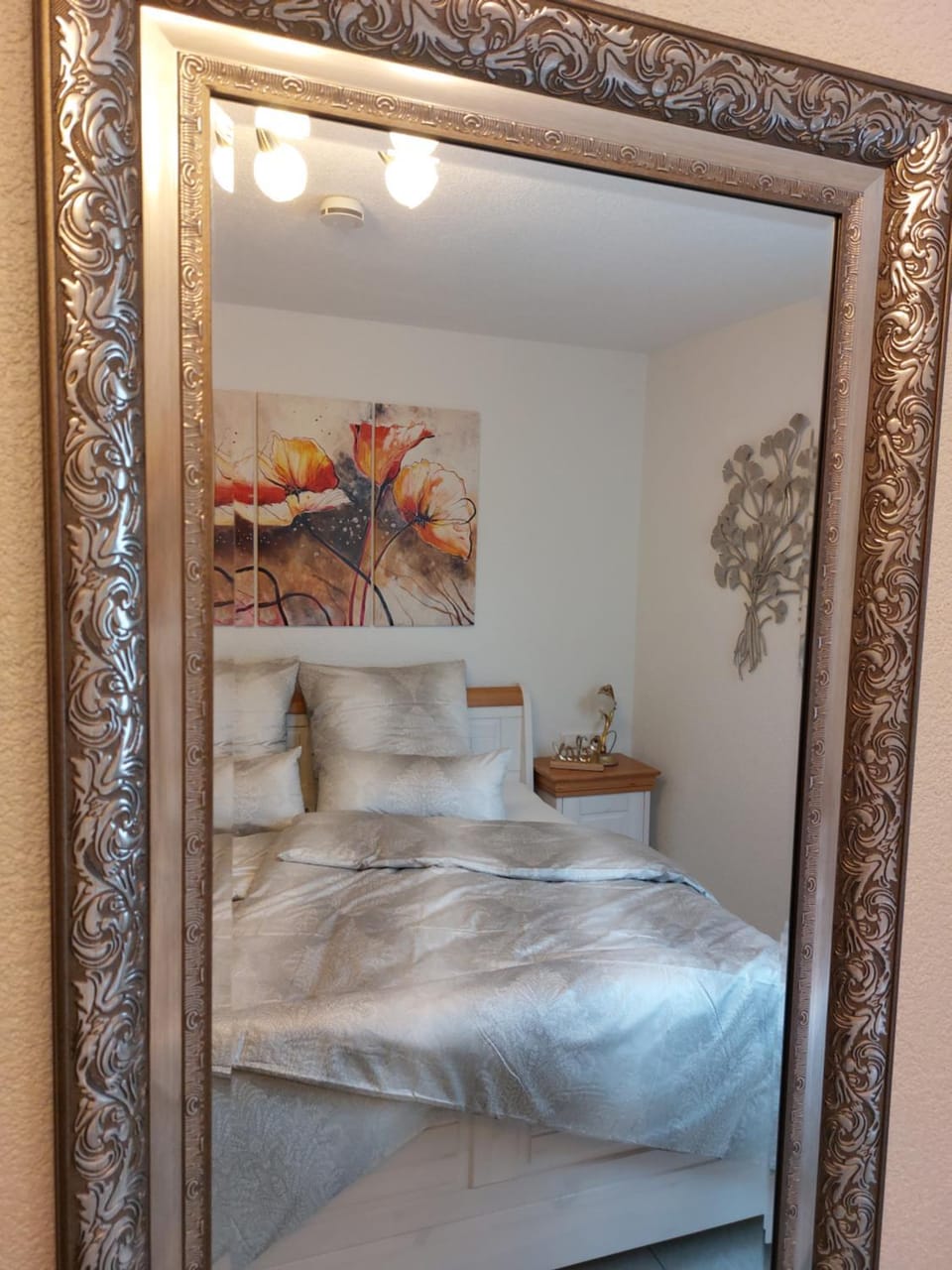 Ferienwohnung Pension Waldblick Apartment in Baden-Württemberg