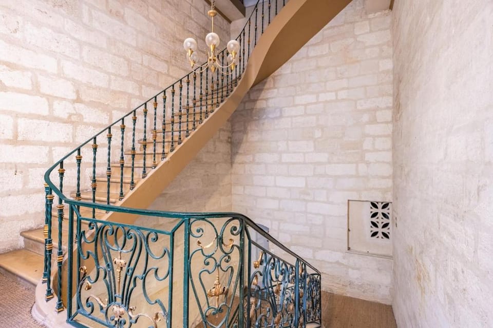 Cosy Green - Rue Petramale - Navette parking GRATUITE Apartment in Avignon
