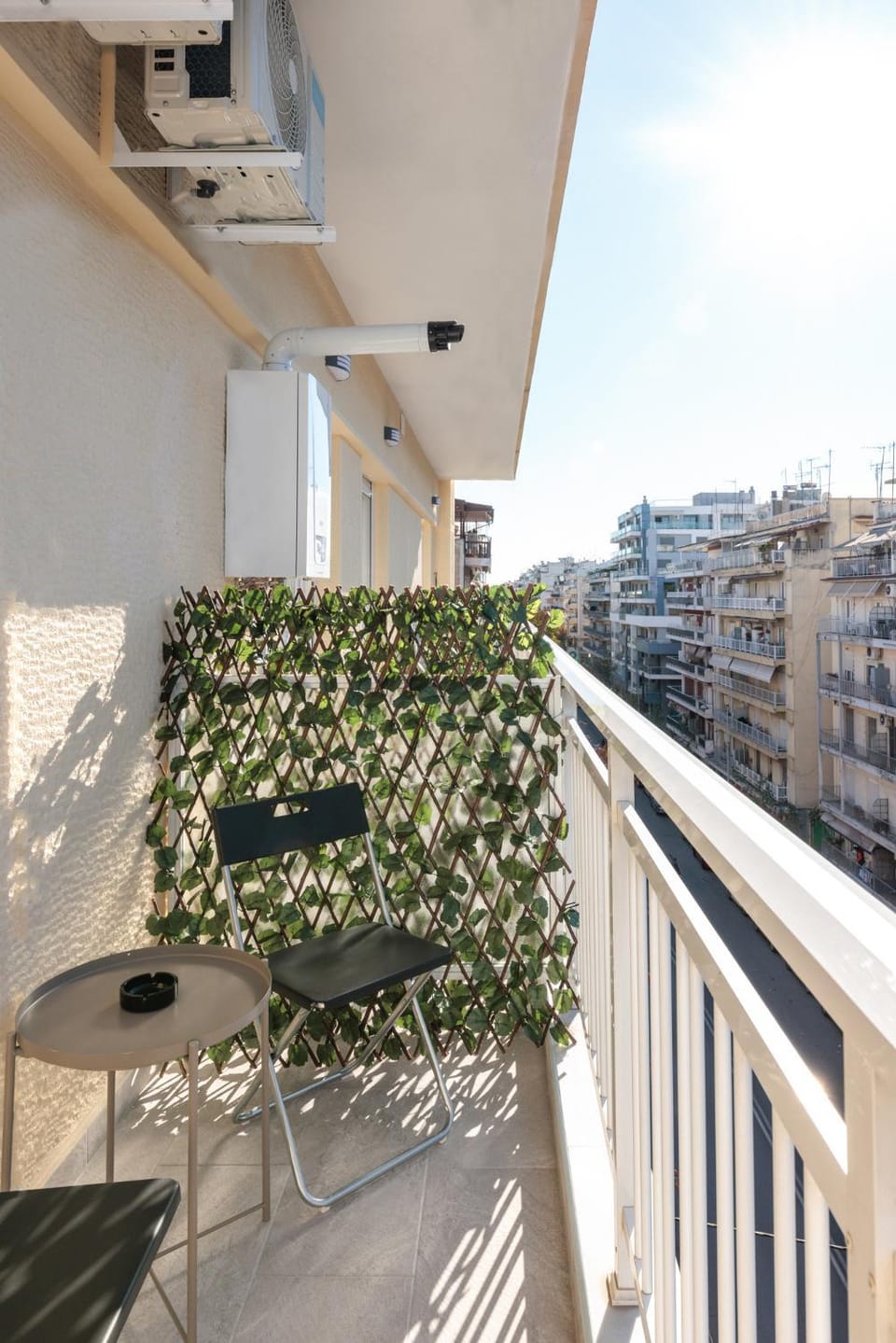 Jolie Apartments Apartment in Thessaloniki