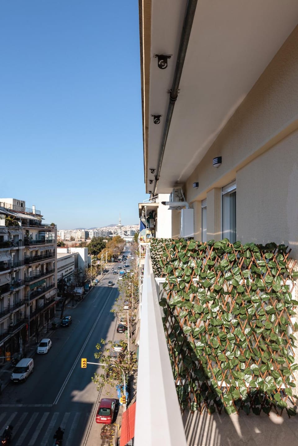 Jolie Apartments Apartment in Thessaloniki