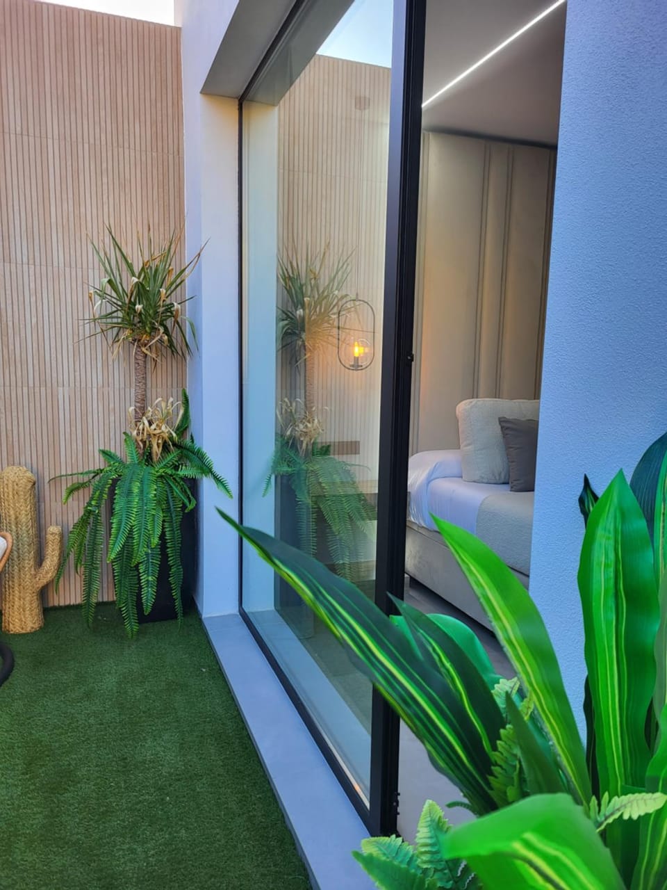 VIP_RUIDERA_HOME Villa in Castile-La Mancha