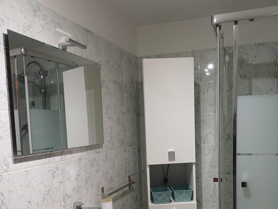 La Dimora di Pietra Apartment in Gubbio