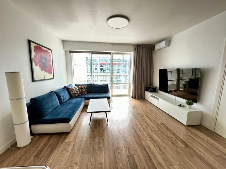 Apartamenty Towarowa Poznań Apartment in Poznan