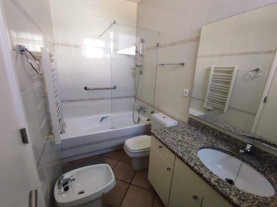 Shower, Bathroom, Bath