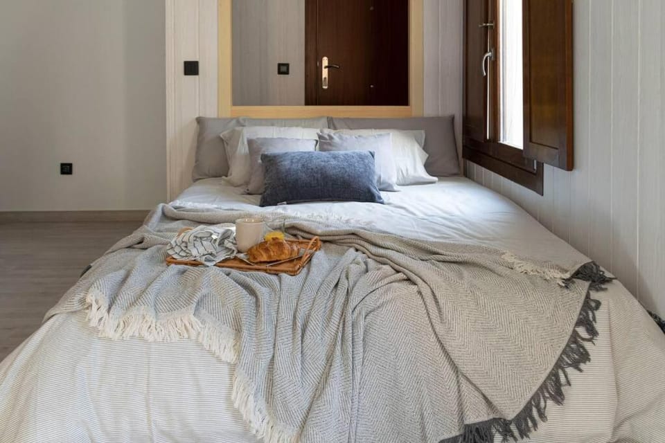 Precioso Estudio junto a la catedral Apartment in Burgos