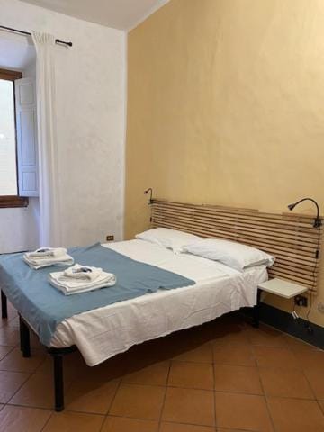 da I' Gini GuestHouse Apartment in Florence