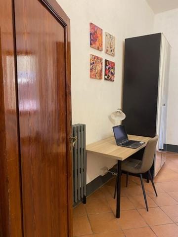 da I' Gini GuestHouse Apartment in Florence