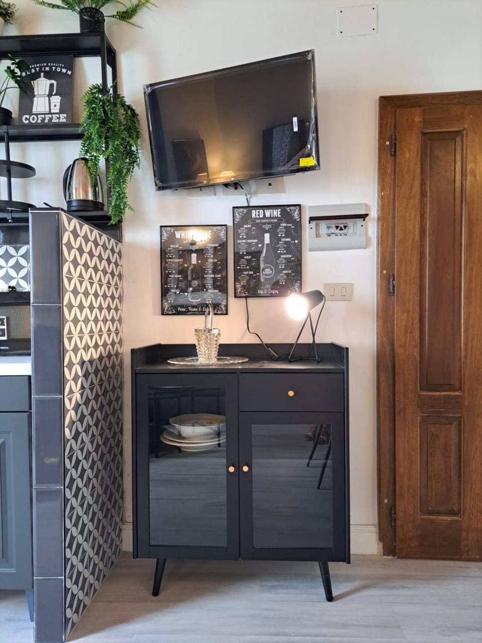 TV and multimedia