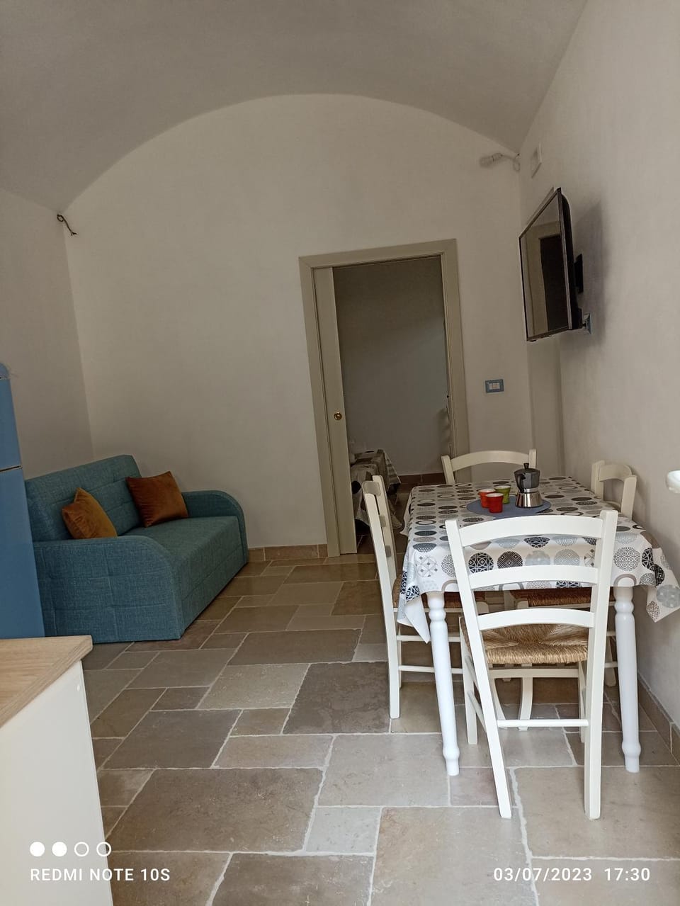Villa Confalonieri House in Tricase