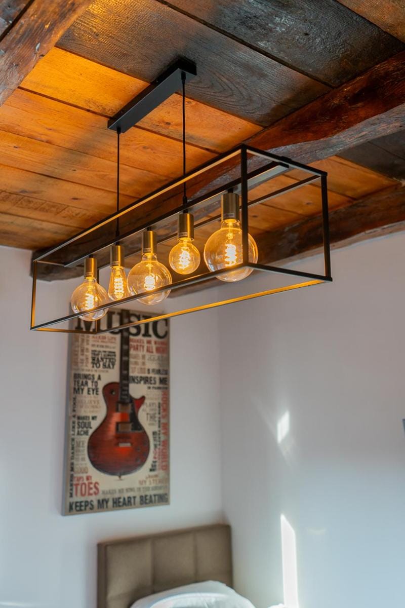 Arena Rooms Zagreb Bed and Breakfast in City of Zagreb