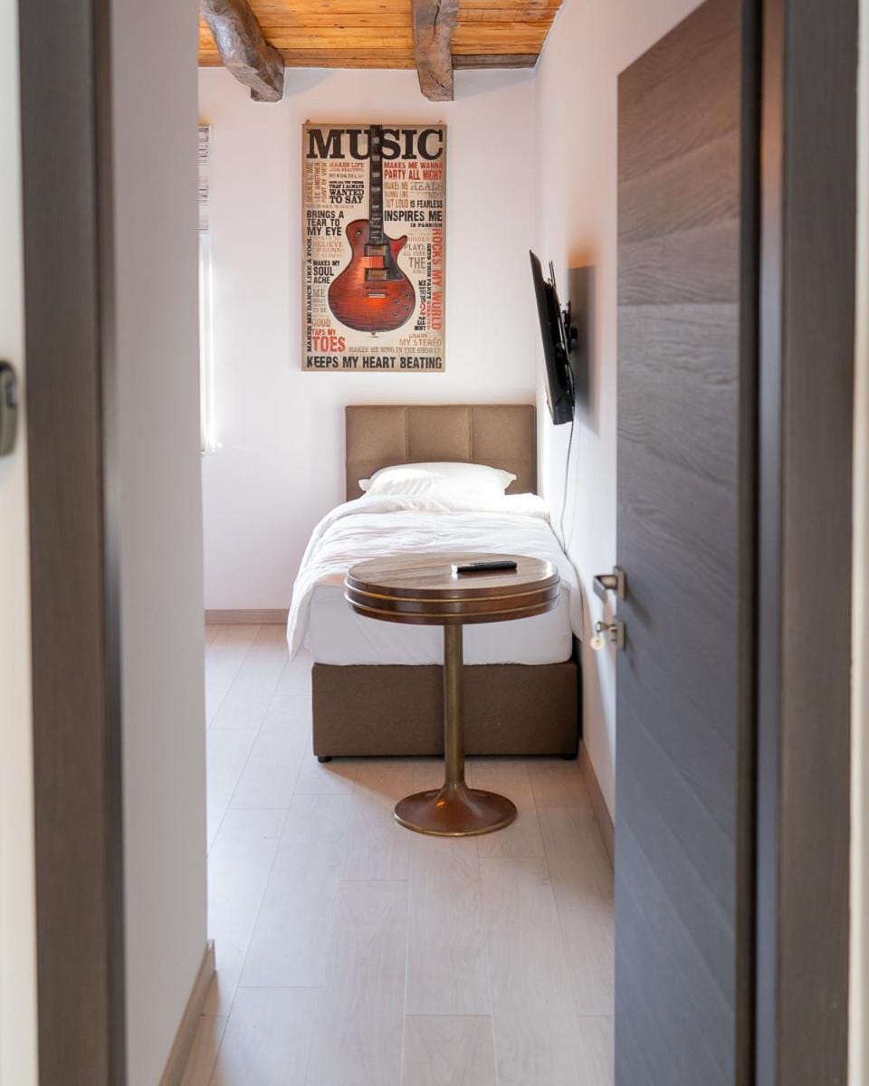Arena Rooms Zagreb Bed and Breakfast in City of Zagreb