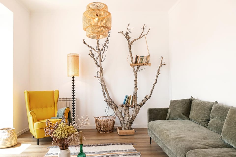 Living room, Decorative detail, Seating area