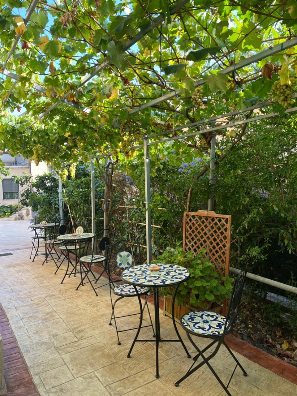 La Strettoia Bed and Breakfast in Campania