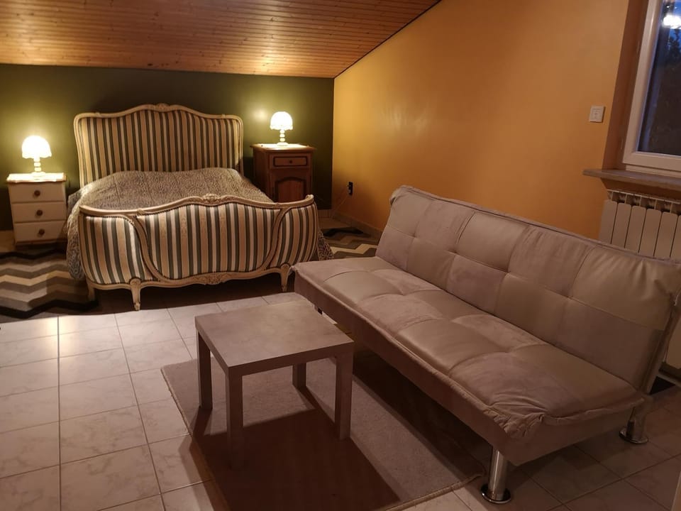 Mado Bed and Breakfast in Provence