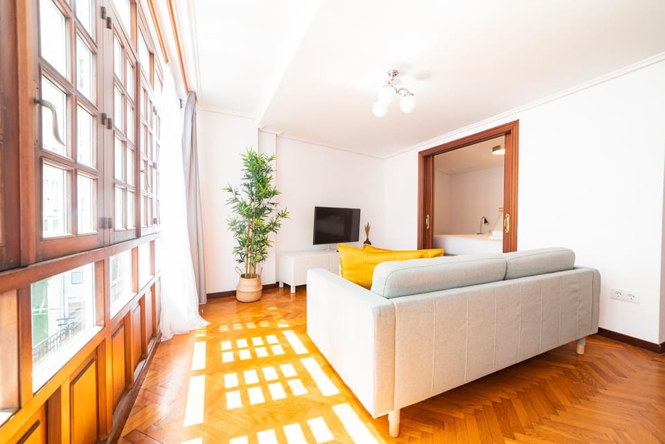 TV and multimedia, Living room, Photo of the whole room