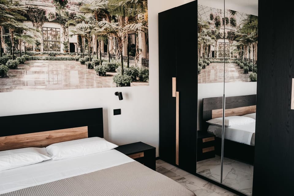 Greta Apartments Bed and Breakfast in Province of Taranto