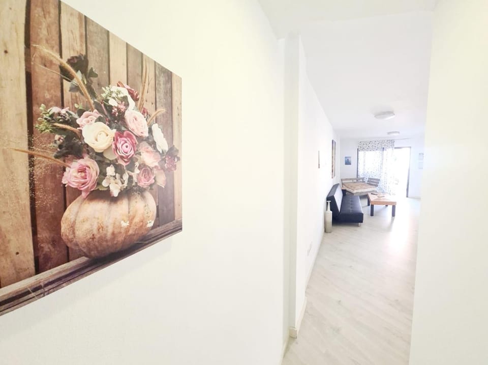 Vita Ideale Apartment in Arguineguín