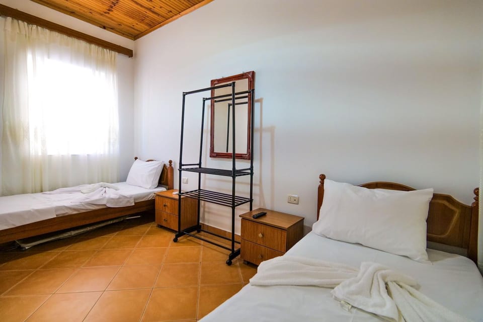 Gurra room's Vacation rental in Vlorë County, Albania