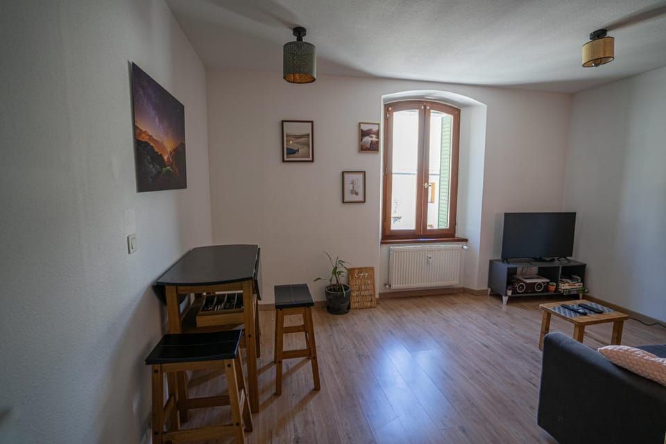 T2 centre Ville Proche des pistes Apartment in Briançon